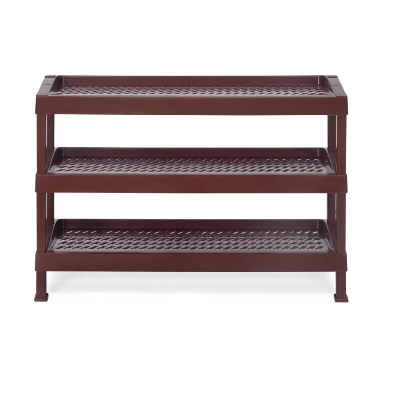 Nilkamal Multipurpose Rack 03 for Home and Kitchen | HOMEGENIC.