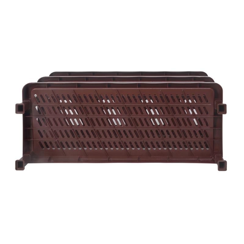 Nilkamal Multipurpose Rack 03 for Home and Kitchen | HOMEGENIC.