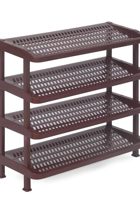 Nilkamal Multipurpose Rack 04 for Home and Kitchen | HOMEGENIC.