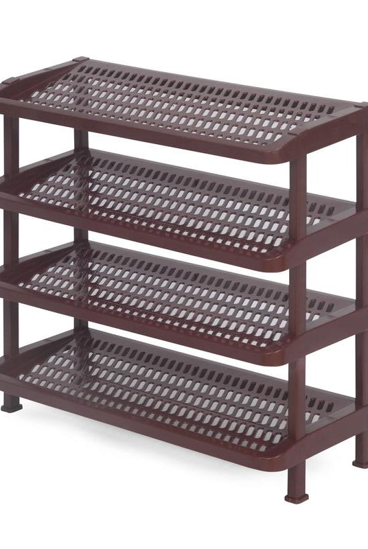 Nilkamal Multipurpose Rack 04 for Home and Kitchen | HOMEGENIC.