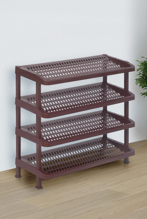 Nilkamal Multipurpose Rack 04 for Home and Kitchen | HOMEGENIC.