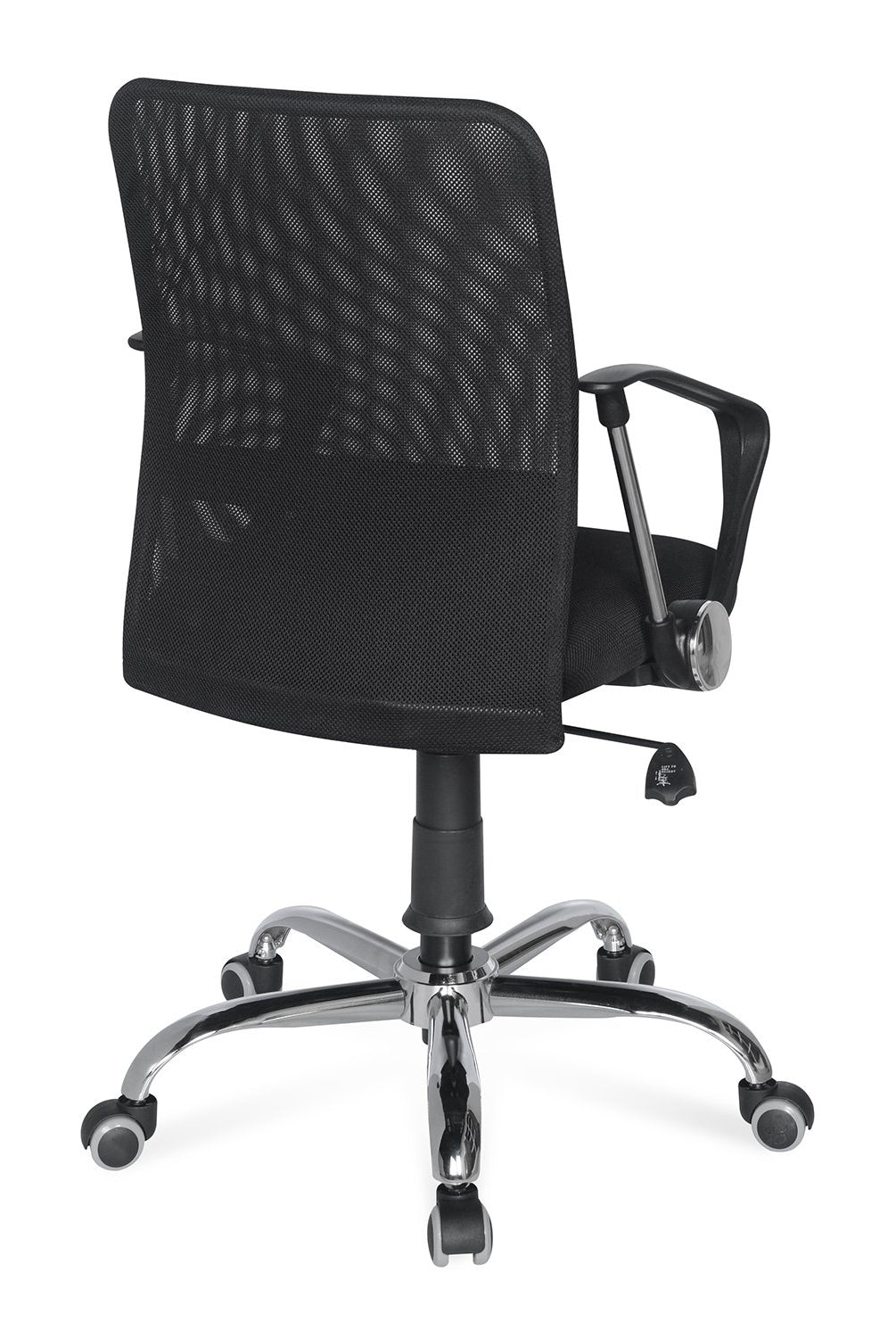 Nilkamal Xeon Mid Back Mesh Office Chair | HOMEGENIC.