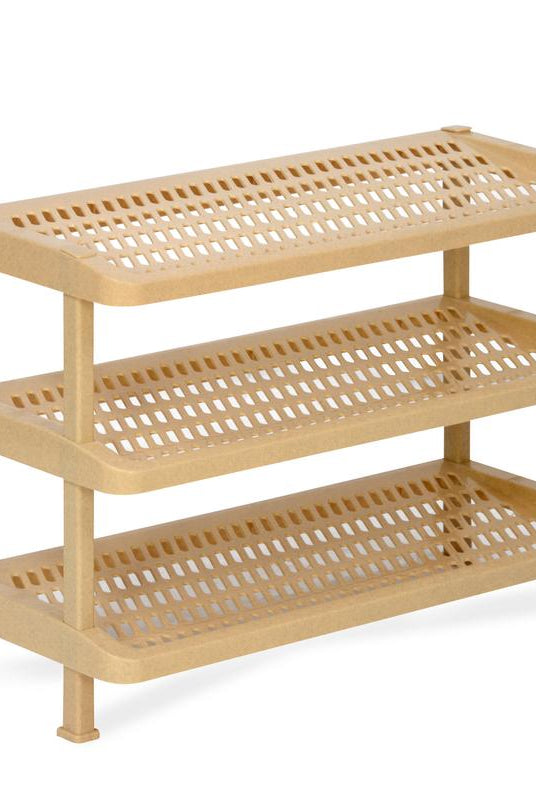 Nilkamal Multipurpose Rack 03 for Home and Kitchen | HOMEGENIC.