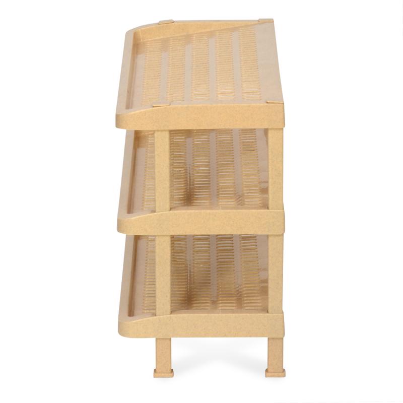 Nilkamal Multipurpose Rack 03 for Home and Kitchen | HOMEGENIC.