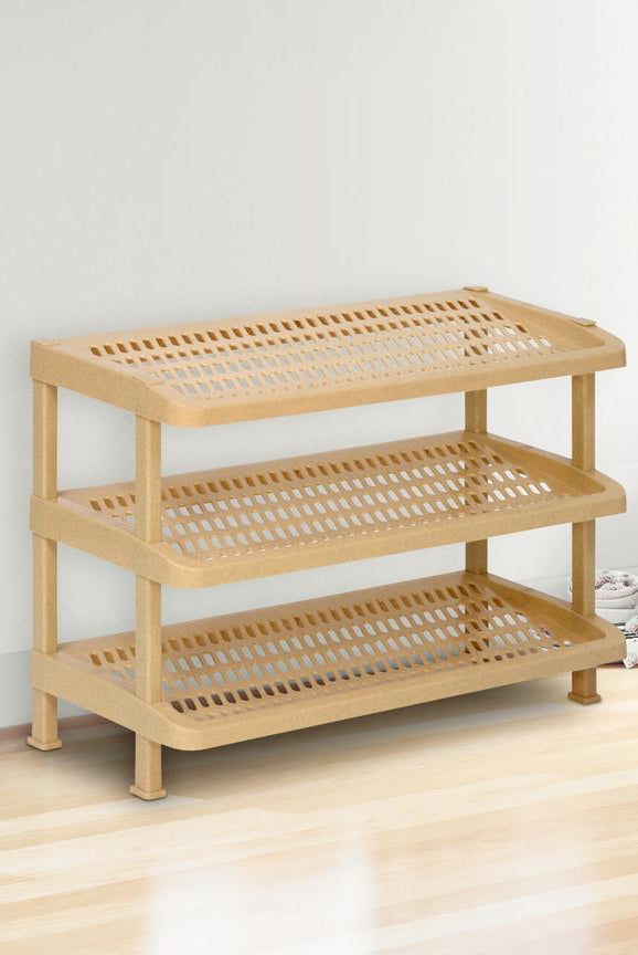 Nilkamal Multipurpose Rack 03 for Home and Kitchen | HOMEGENIC.