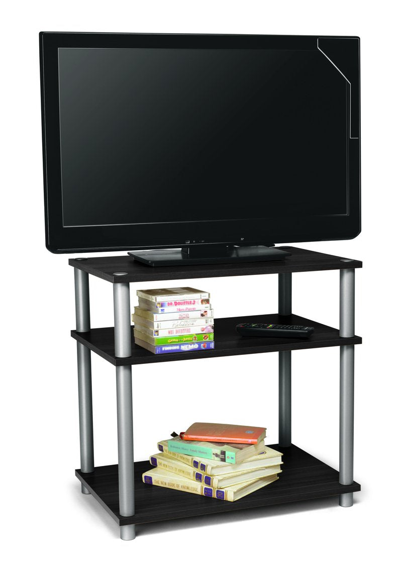 Nilkamal Nevada LCD Unit - Wenge | HOMEGENIC.