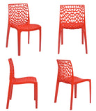 Spider Web Chairs For Outdoor and Indoor | HOMEGENIC.
