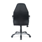 Nilkamal Royce High Back Office Chair (Black) | HOMEGENIC.