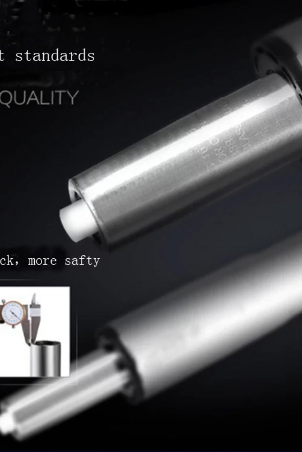 Bentwood Mystique High Back Mesh Office Chair (Black) | HOMEGENIC.