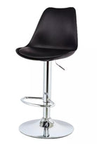Rapid Bar Stool for Kitchen/Office/Bar | HOMEGENIC.