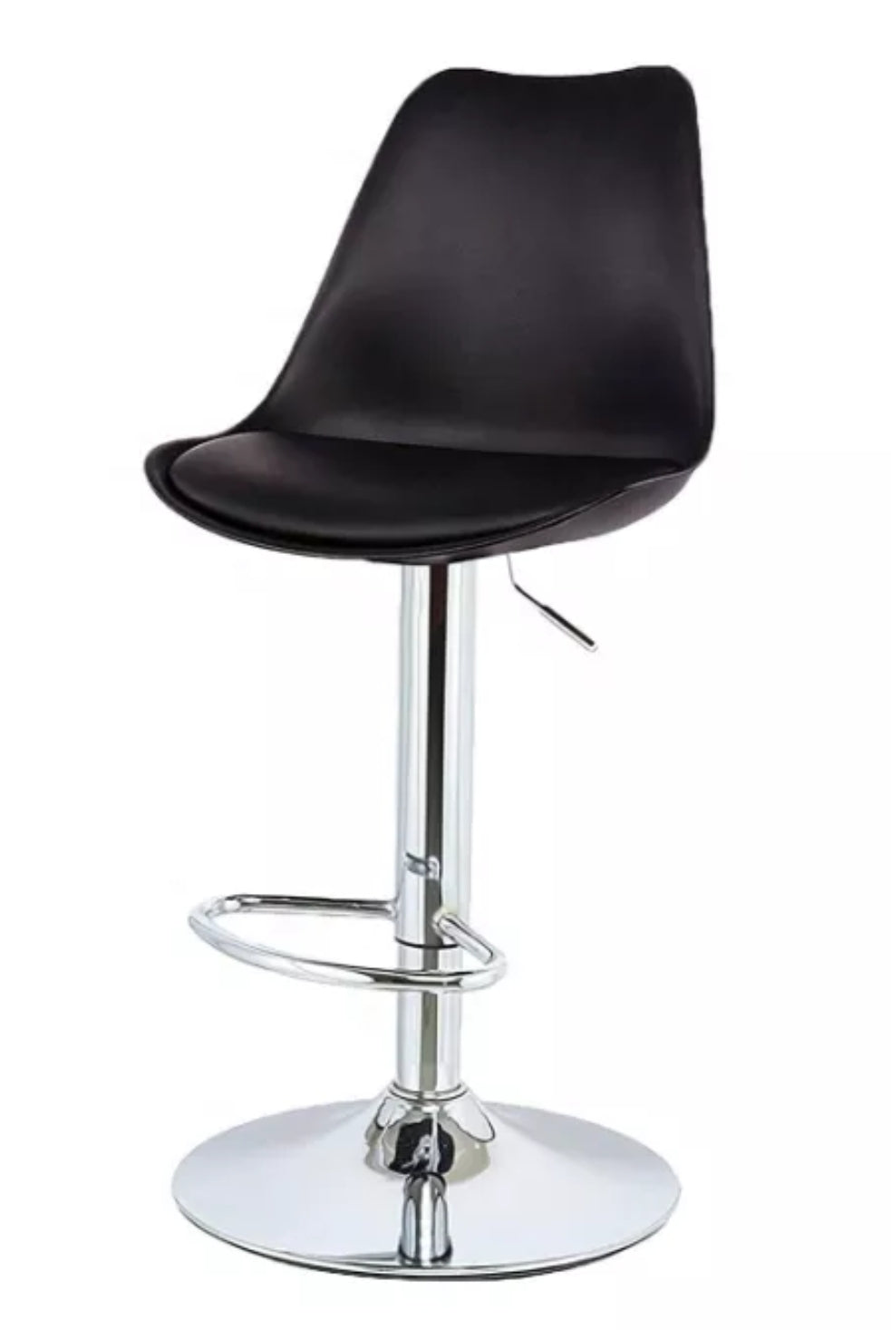 Rapid Bar Stool for Kitchen/Office/Bar | HOMEGENIC.