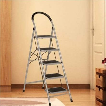 Nilkamal Vesta Stepper Ladder for Home and Kitchen | HOMEGENIC.