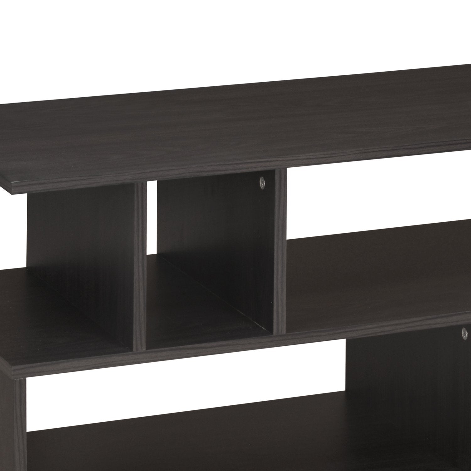 Nilkamal Valtos Wall Unit (Wenge) | HOMEGENIC.