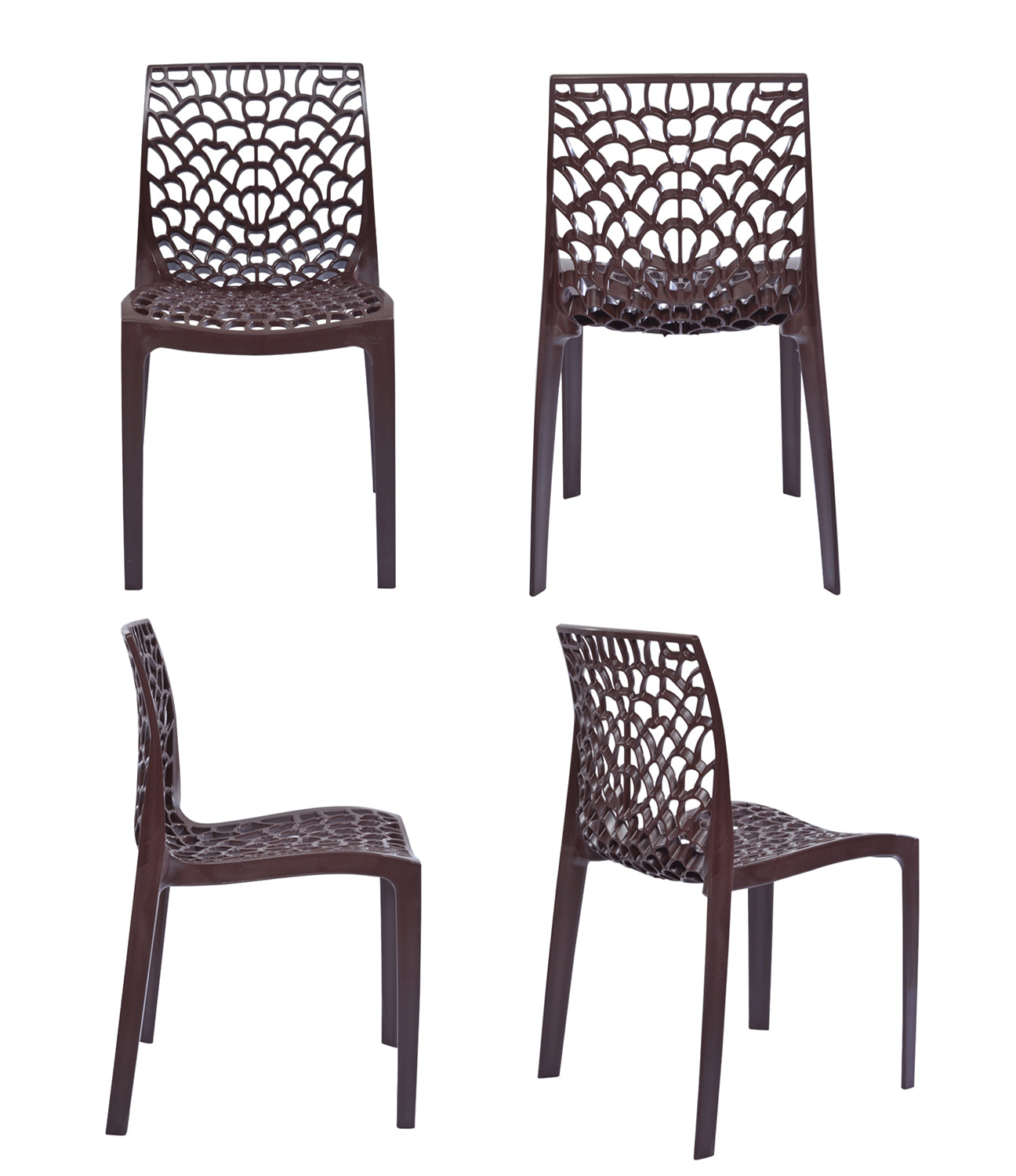 Spider Web Chairs For Outdoor and Indoor | HOMEGENIC.