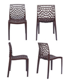Spider Web Chairs For Outdoor and Indoor | HOMEGENIC.