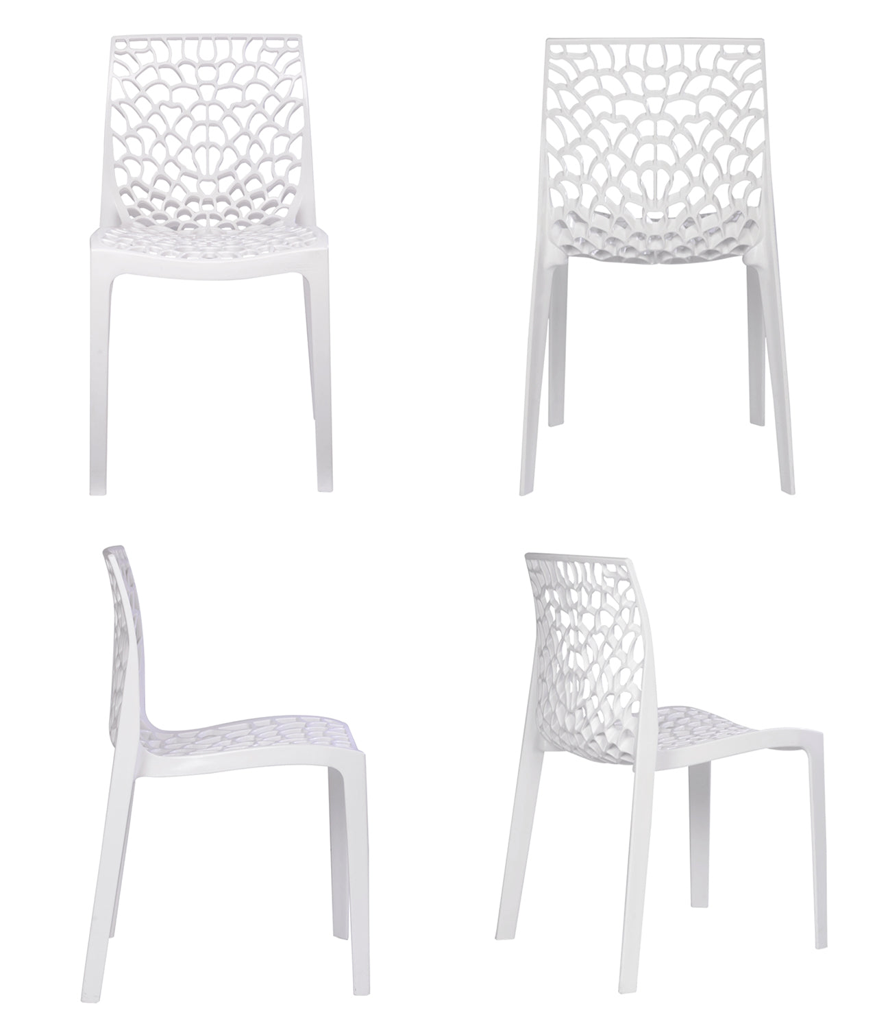 Spider Web Chairs For Outdoor and Indoor | HOMEGENIC.