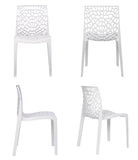 Spider Web Chairs For Outdoor and Indoor | HOMEGENIC.