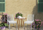 Spider Web Chairs For Outdoor and Indoor | HOMEGENIC.