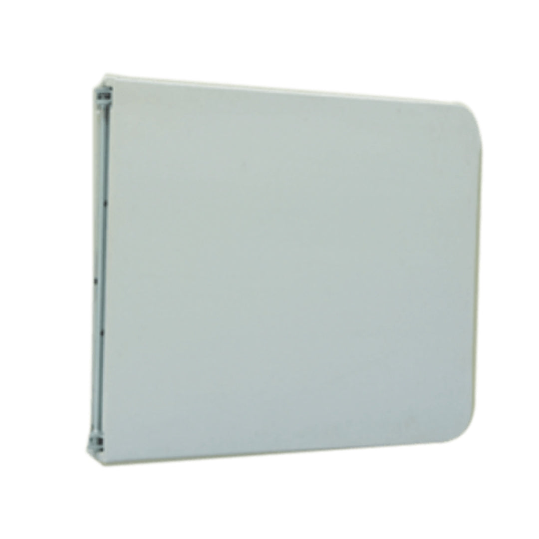 Supreme Sharp Blow Moulded Folding Table (6 Feet) | HOMEGENIC.