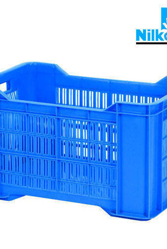Nilkamal Crates for Vegetable and Fruits | HOMEGENIC.