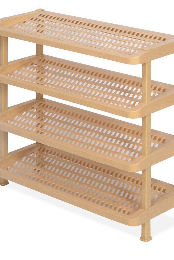 Nilkamal Multipurpose Rack 04 for Home and Kitchen | HOMEGENIC.