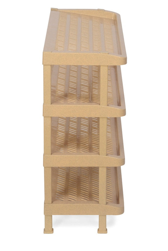Nilkamal Multipurpose Rack 04 for Home and Kitchen | HOMEGENIC.