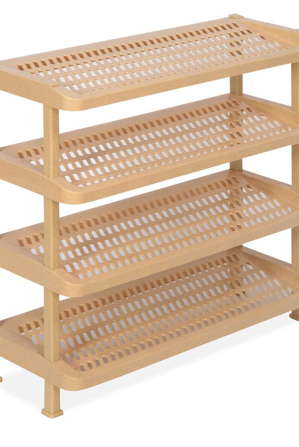 Nilkamal Multipurpose Rack 04 for Home and Kitchen | HOMEGENIC.