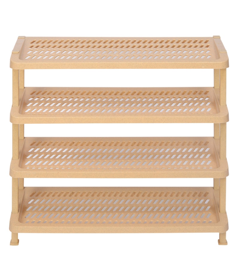 Nilkamal Multipurpose Rack 04 for Home and Kitchen | HOMEGENIC.