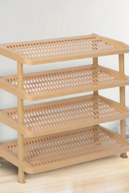 Nilkamal Multipurpose Rack 04 for Home and Kitchen | HOMEGENIC.
