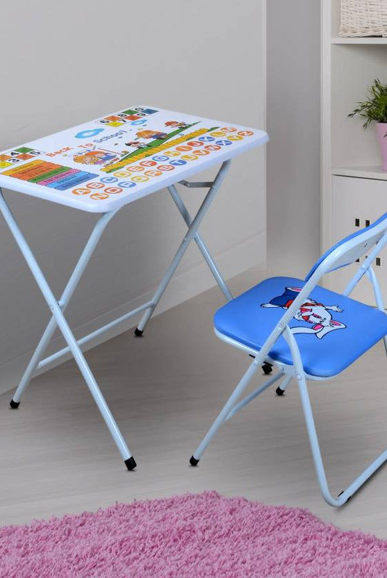 Nilkamal apple junior kids table