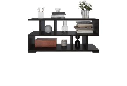 Nilkamal Valtos Wall Unit (Wenge) | HOMEGENIC.