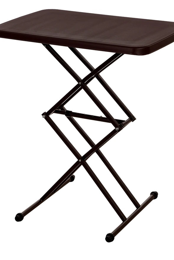 Homegenic Smart Homes Height Adjustable Table | HOMEGENIC.