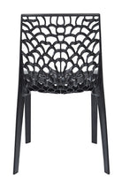 Spider Web Chairs For Outdoor and Indoor | HOMEGENIC.