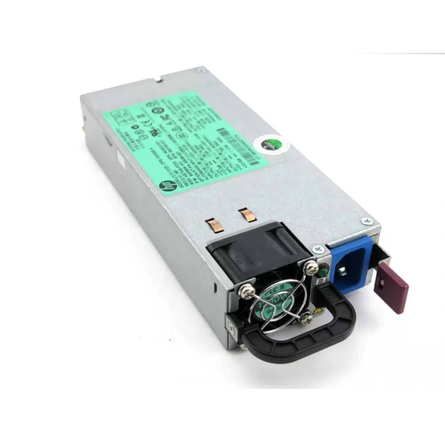 Power Supply