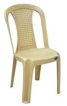 Nilkamal CHR 4002 Armless Chair | HOMEGENIC.
