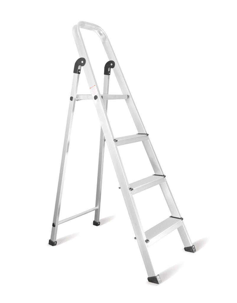 Carbon Aluminium Ladder with Anodized Technology | HOMEGENIC.