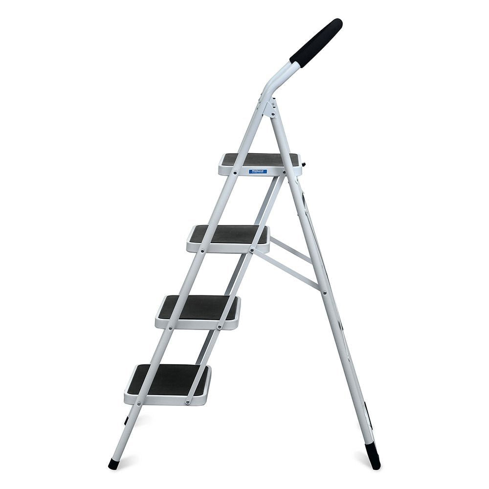 Nilkamal Vesta Stepper Ladder for Home and Kitchen | HOMEGENIC.