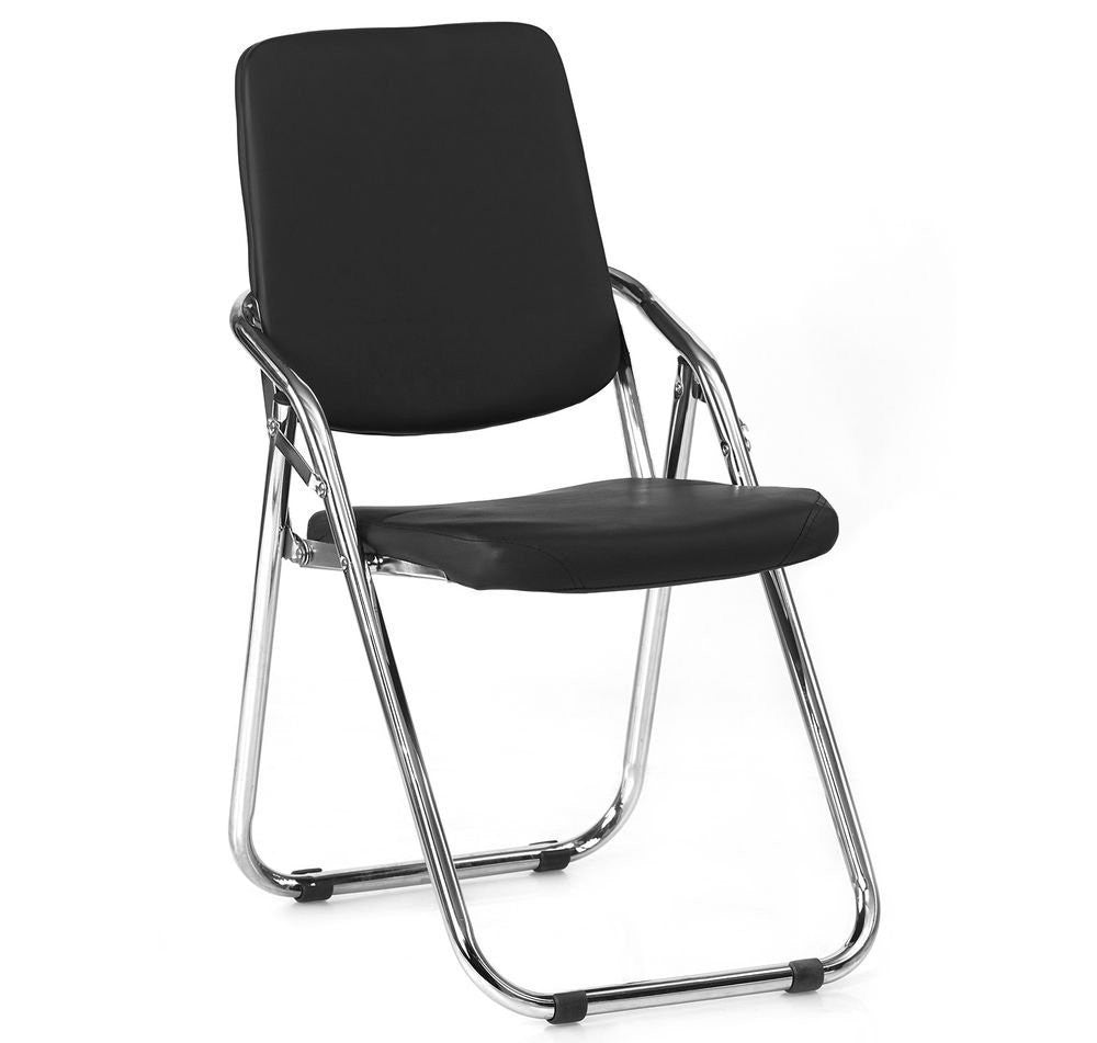Hardy Folding Visitor Chair for Office and Student | HOMEGENIC.