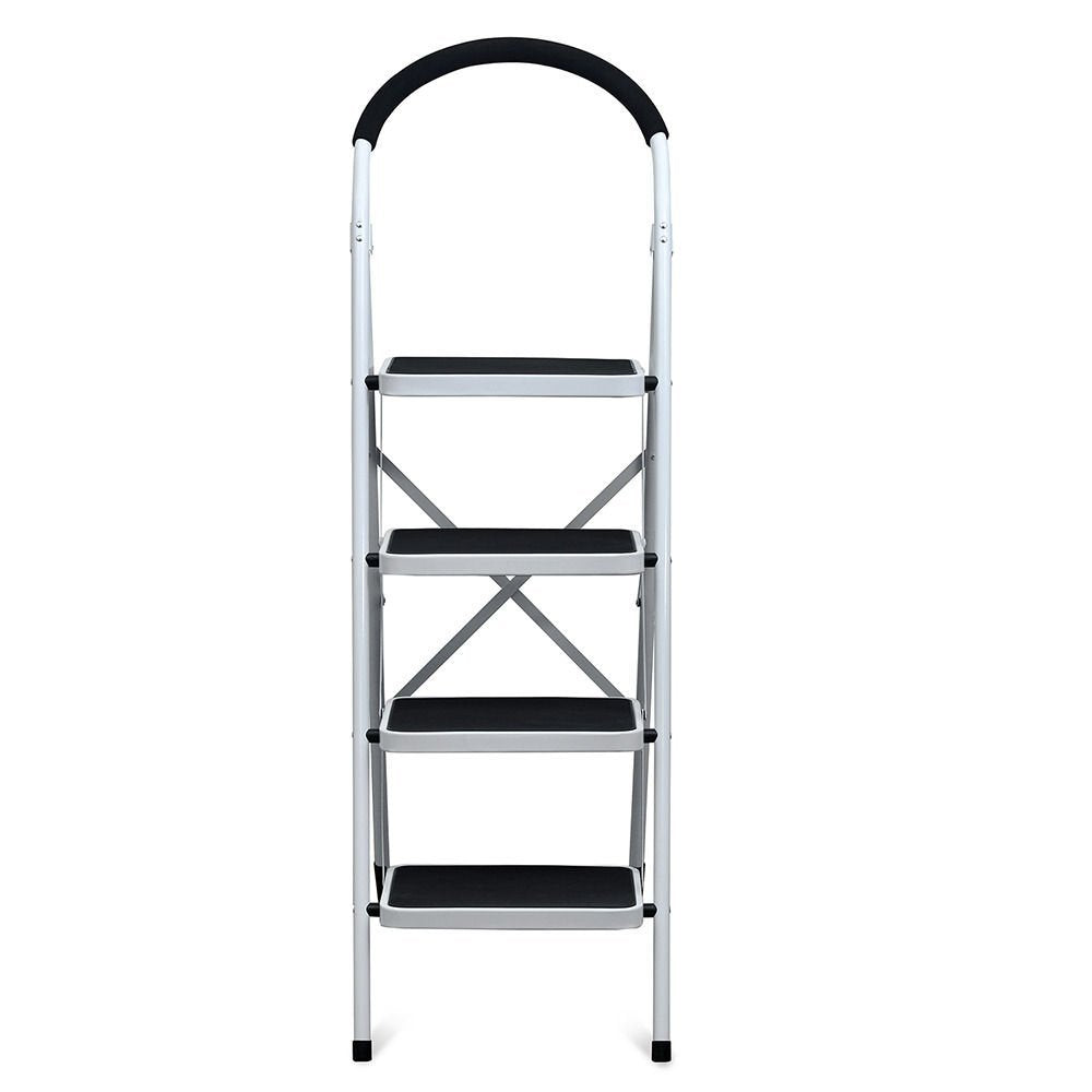 Nilkamal Vesta Stepper Ladder for Home and Kitchen | HOMEGENIC.