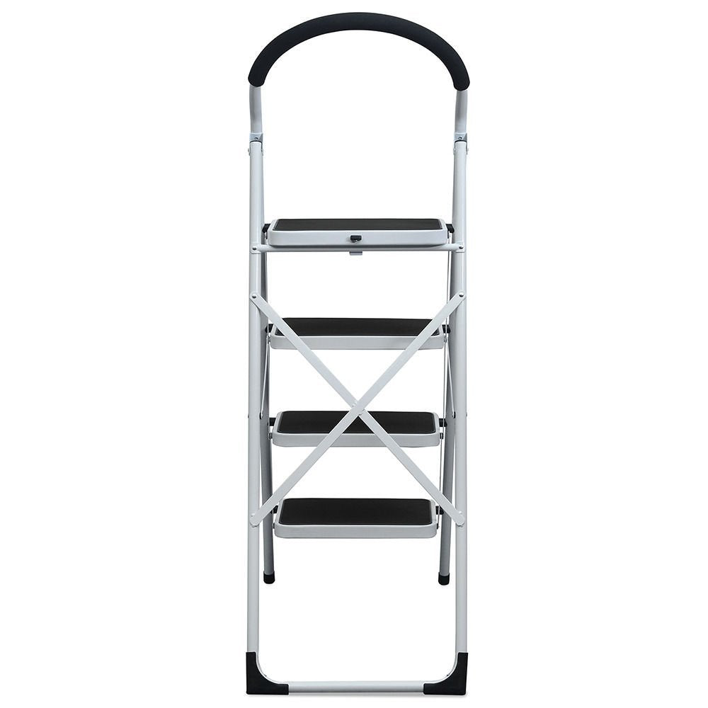 Nilkamal Vesta Stepper Ladder for Home and Kitchen | HOMEGENIC.