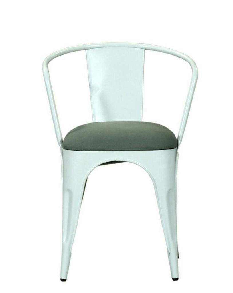 Aero Tolix Metal Bistro Dining Chair | HOMEGENIC.