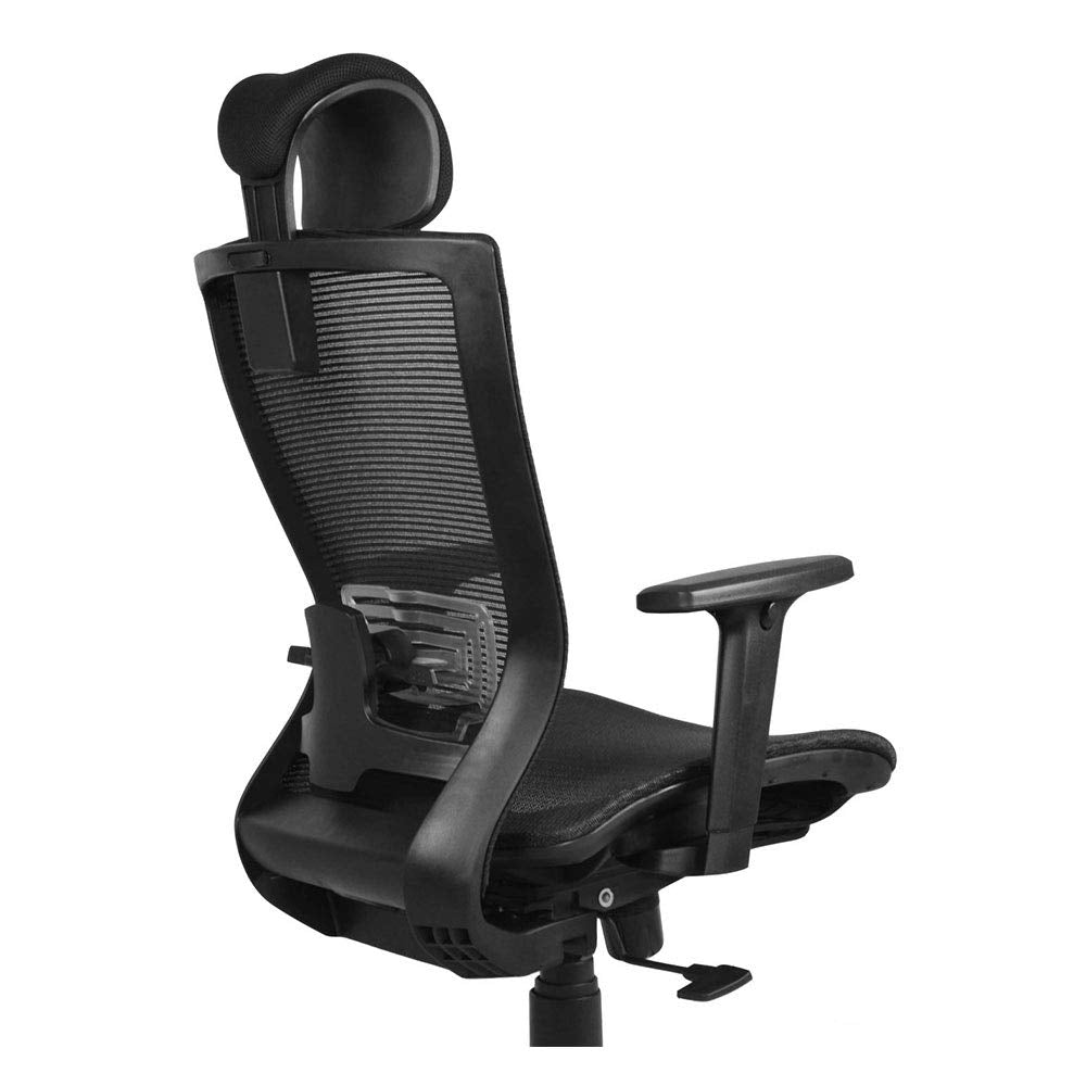 Nilkamal Acqua High Back Office Chair HOMEGENIC
