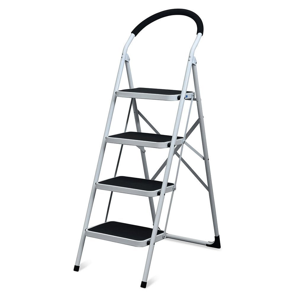 Nilkamal Vesta Stepper Ladder for Home and Kitchen | HOMEGENIC.