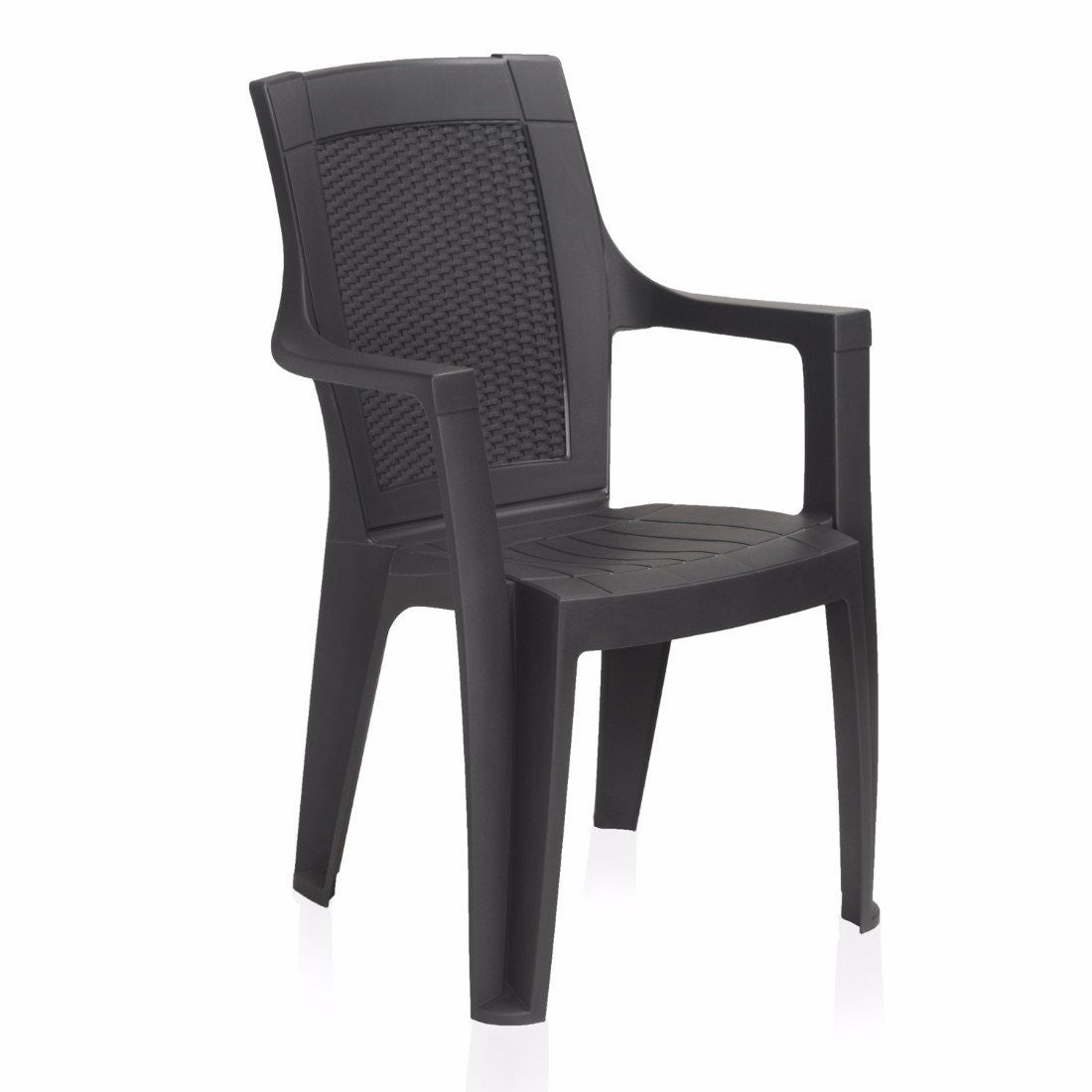 Nilkamal comfort sit back cheap chair