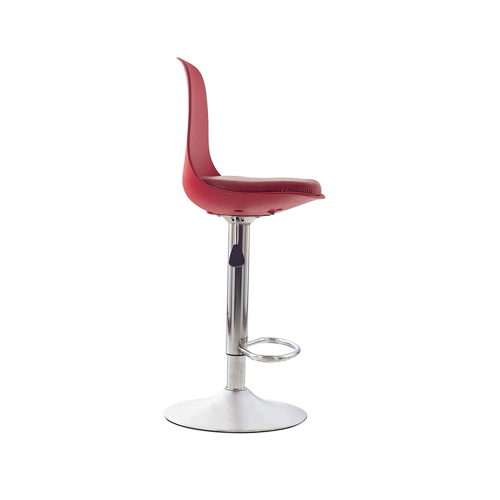 Rapid Bar Stool for Kitchen/Office/Bar | HOMEGENIC.