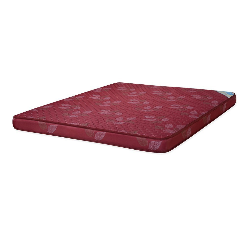 Nilkamal Dream Mattress (72x48) - 4 inch | HOMEGENIC.