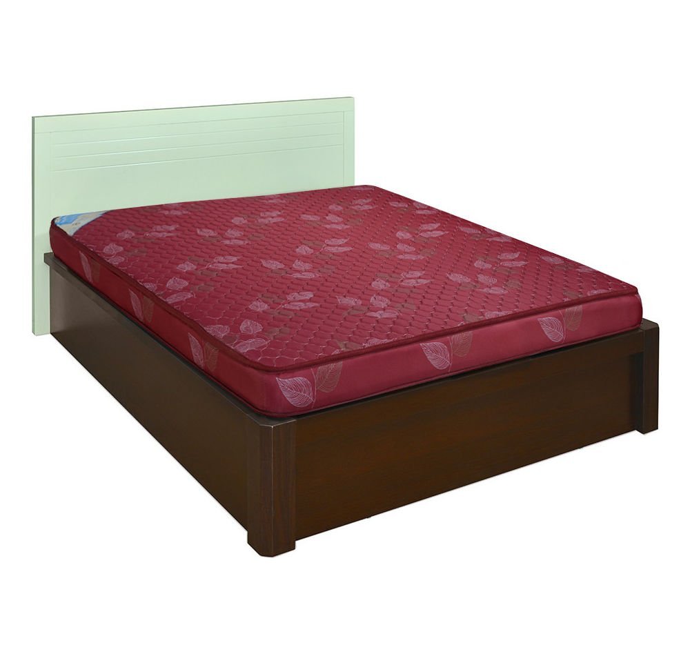 Nilkamal Dream Mattress (75x72) - 4 inch | HOMEGENIC.