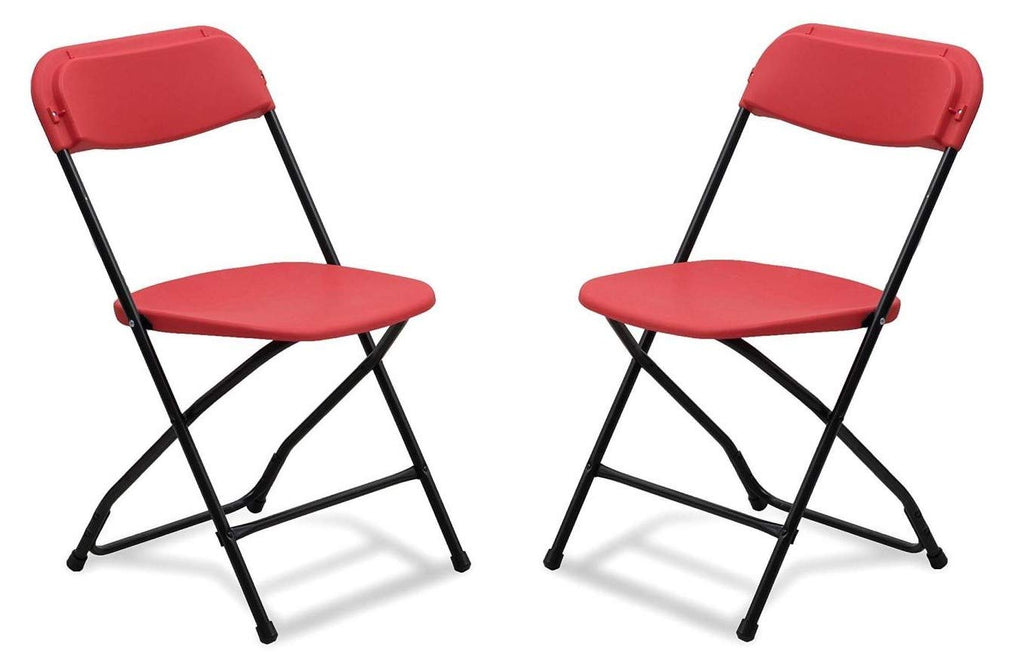 Supreme Amity Folding Chair | HOMEGENIC.