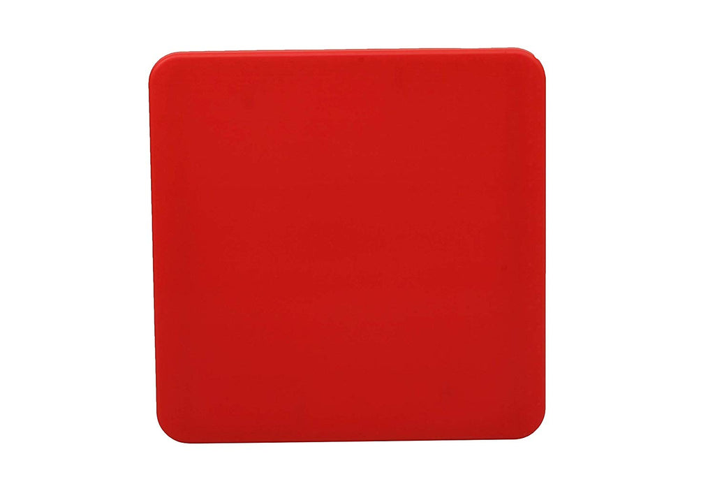 Supreme Miyami Blow Moulded Folding Table (Square) | HOMEGENIC.