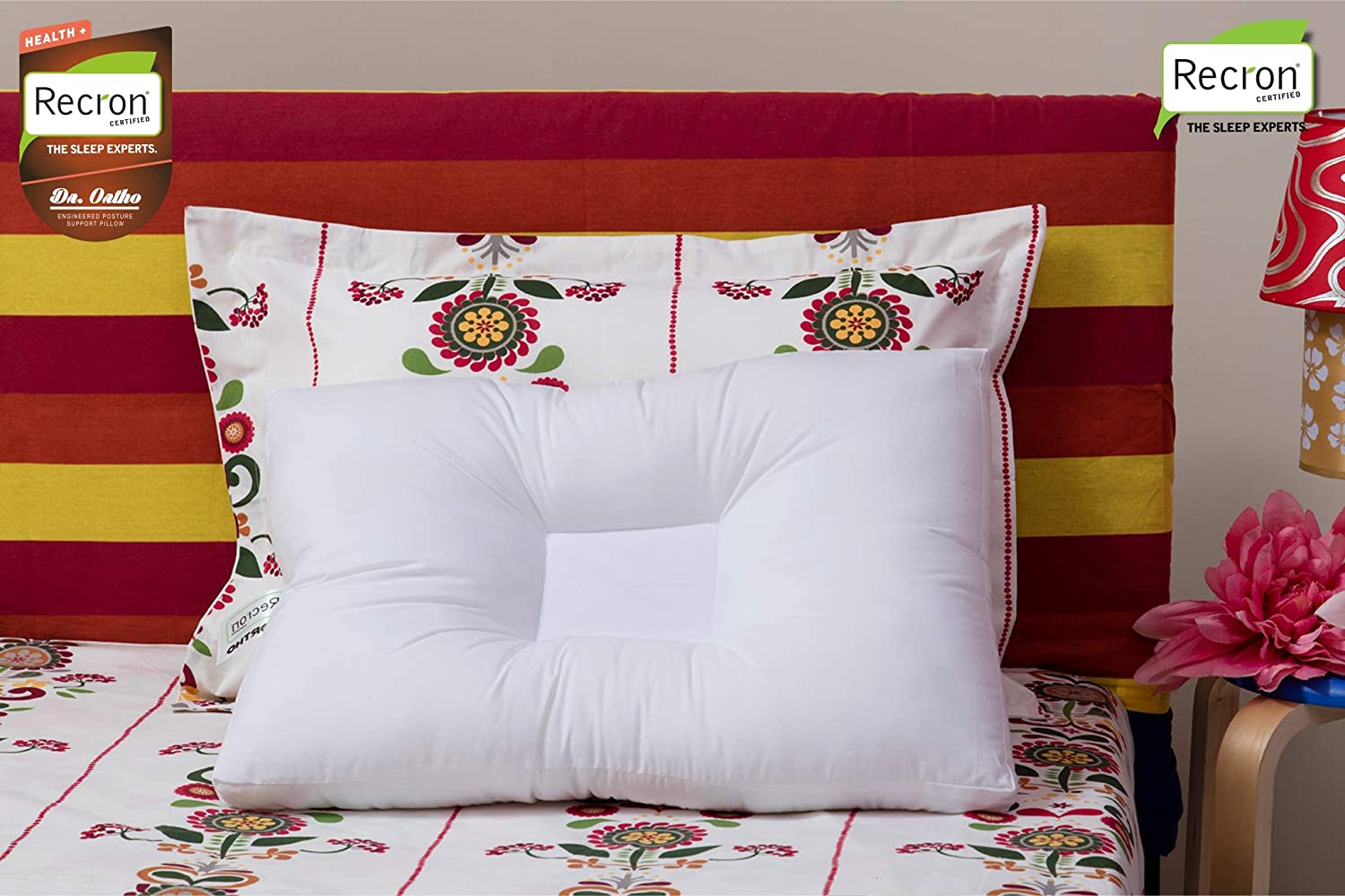 Dr online ortho pillow